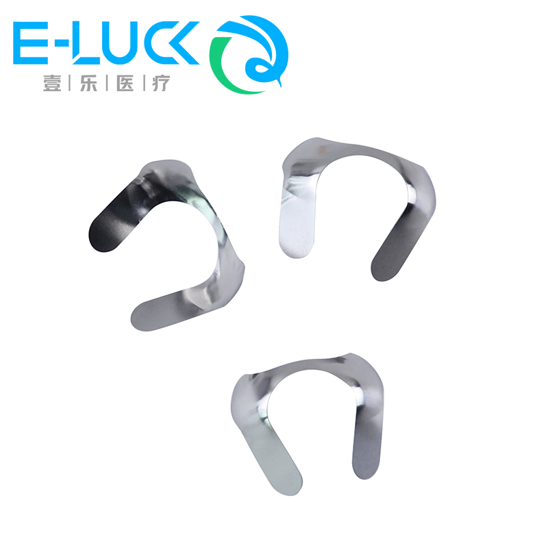 Băng Đô Kim Loại Chỉnh Hình Chăm Sóc Răng Miệng