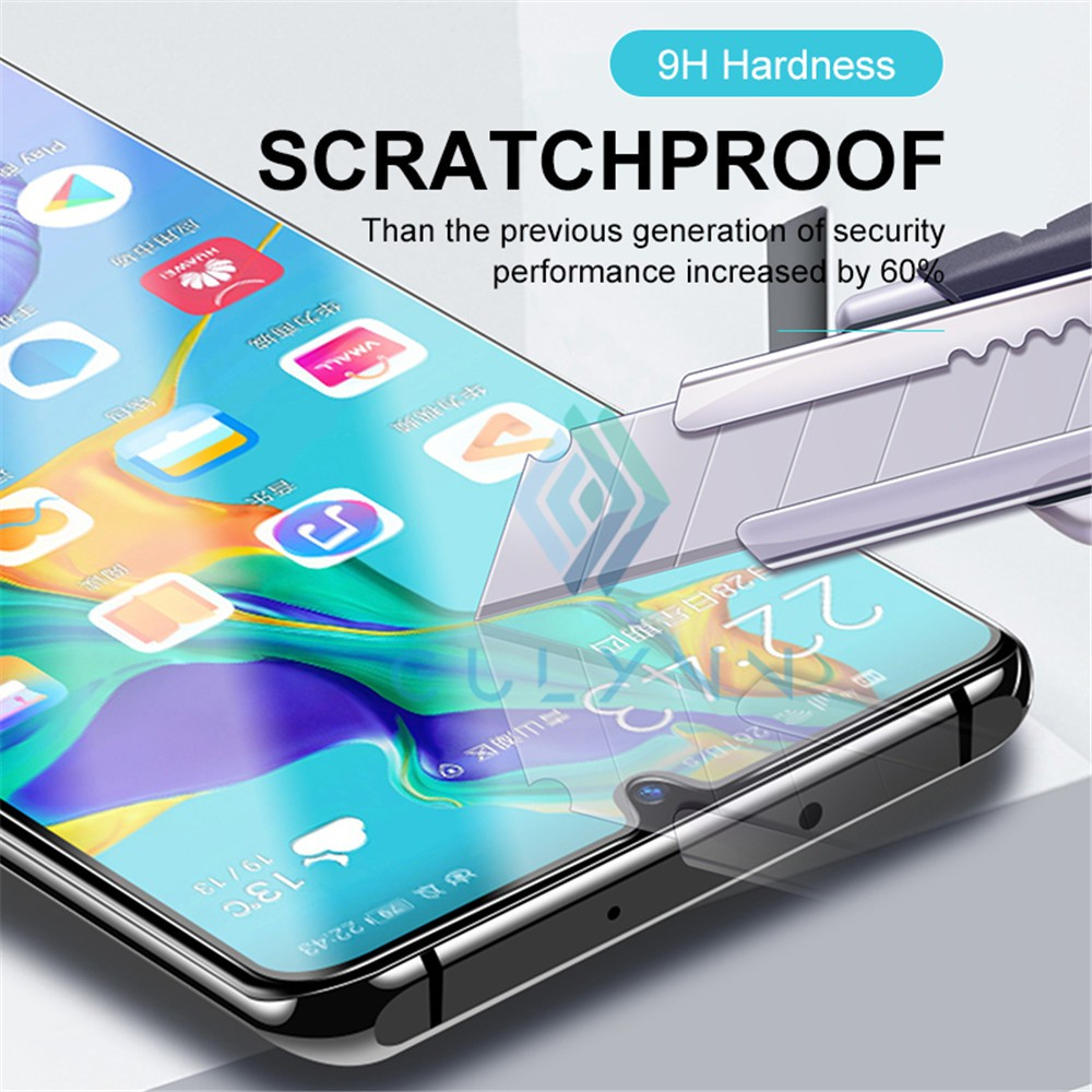 3 Pcs Cho Samsung Galaxy A24 M14 5G A34 A54 A14 LTE S23+Ultra A04e A23 A04s M53 M23 A73 M33 A13 A33 A53 S22+Ultra A03 S21FE A52s M52 M22 A22 Kính Cường Lực Toàn Màn Hình