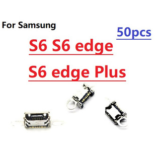 Cổng sạc usb mới cho samsung s6 s6 edge s6 edge plus g920 g920f g925 g925f g928