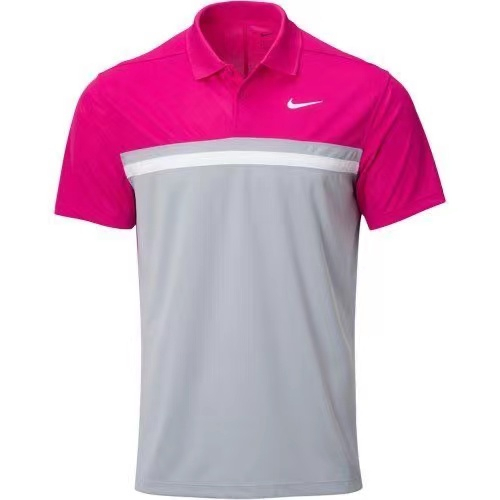 Áo Thun Thể Thao Sân Golf Ngoài Trời Tùy Chỉnh Và Tùy Chỉnh]