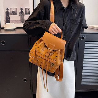 Ba Lô Mini Dễ Thương Cho Nữ