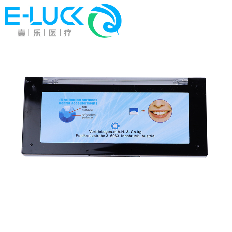 Hộp 5 Phụ Kiện Đá Pha Lê Trang Trí Răng Nha Khoa