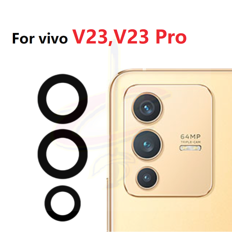 Thấu Kính Thay Thế Cho Máy Ảnh V23 Pro V23E