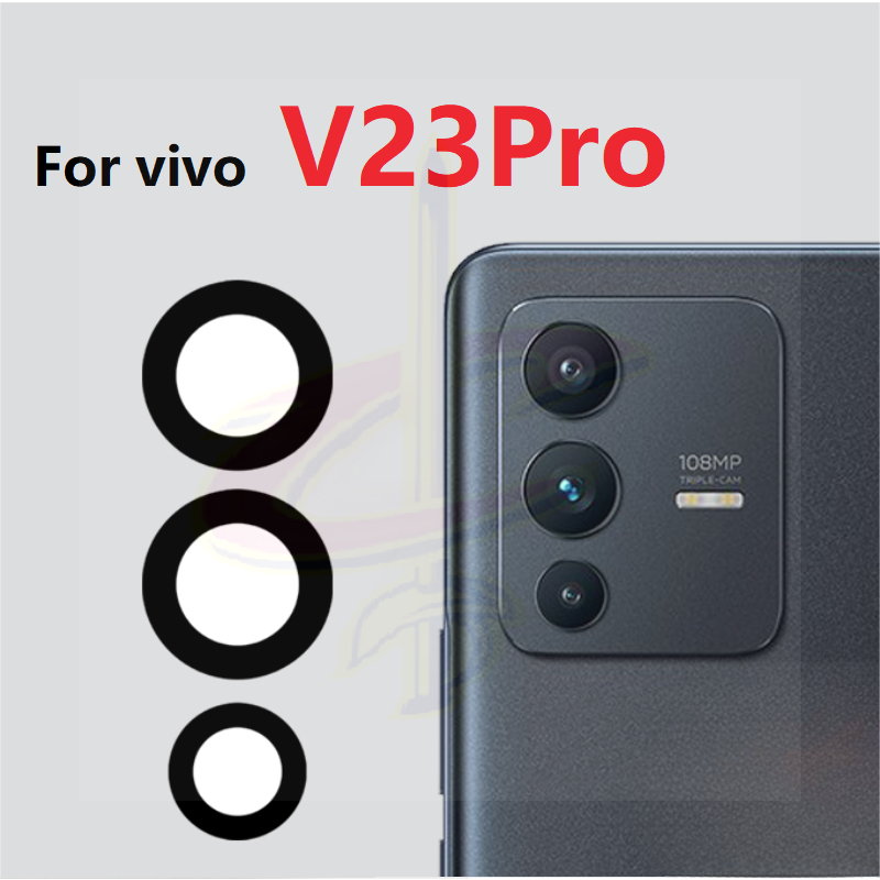 Thấu Kính Thay Thế Cho Máy Ảnh V23 Pro V23E