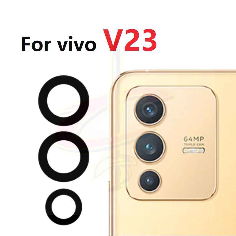 Thấu Kính Thay Thế Cho Máy Ảnh V23 Pro V23E
