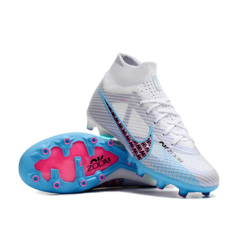 Giày Đá Bóng Superfly IX Elite AG Cao Cấp Cho Nam