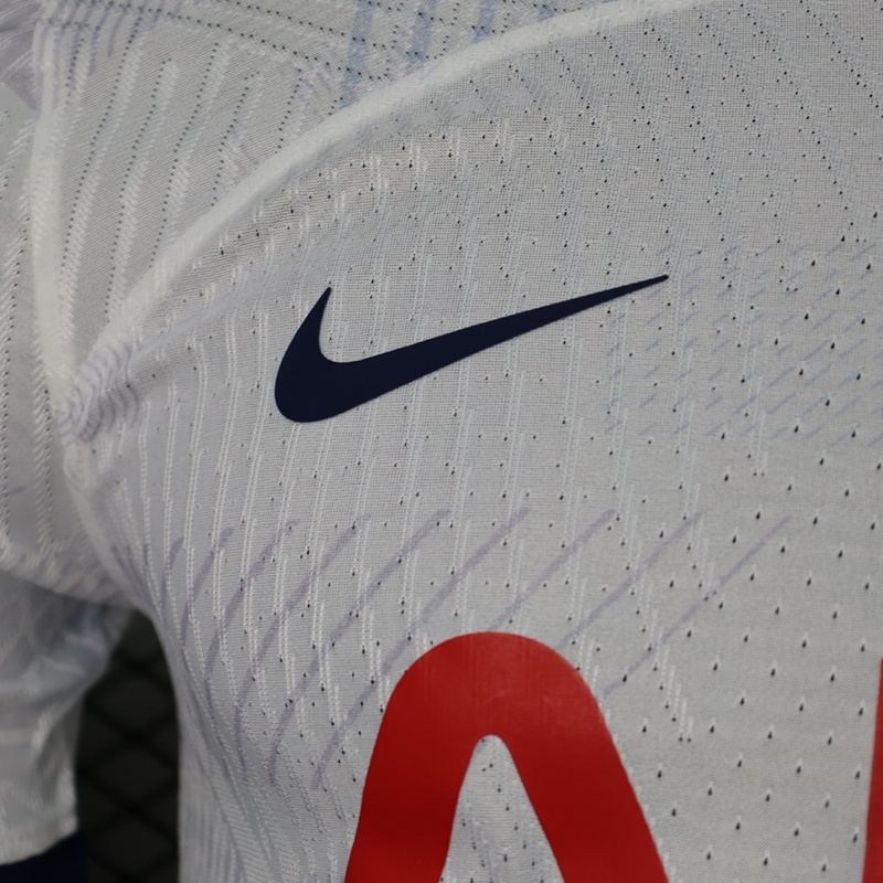 Áo Bóng Đá 2023-24 Tottenham Hotspur size S-2XL