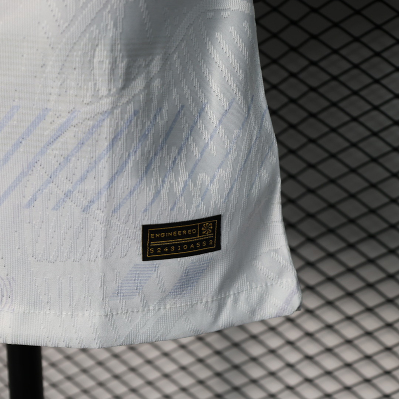 Áo Bóng Đá 2023-24 Tottenham Hotspur size S-2XL