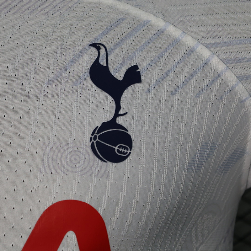 Áo Bóng Đá 2023-24 Tottenham Hotspur size S-2XL