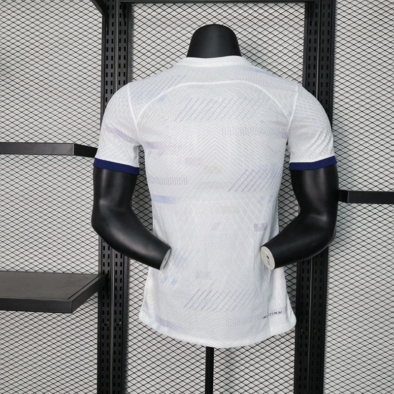 Áo Bóng Đá 2023-24 Tottenham Hotspur size S-2XL