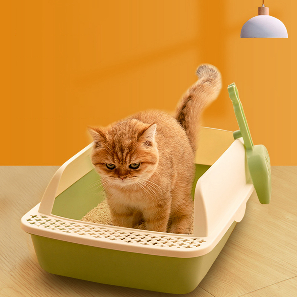 Hộp Khử Trùng Cho Mèo Koolsoo21