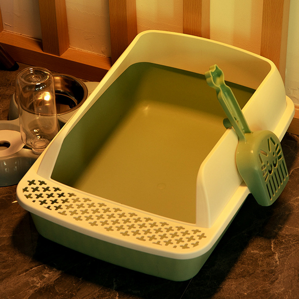 Hộp Khử Trùng Cho Mèo Koolsoo21