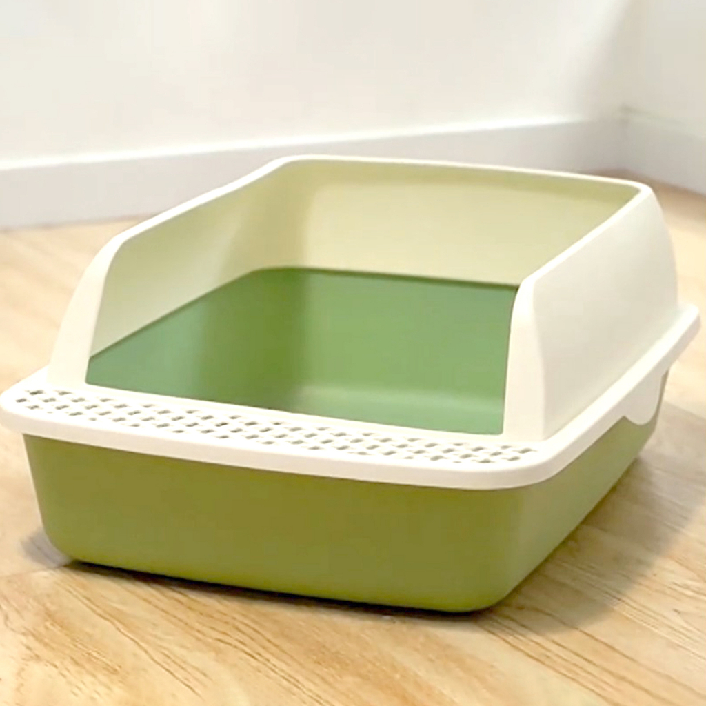 Hộp Khử Trùng Cho Mèo Koolsoo21