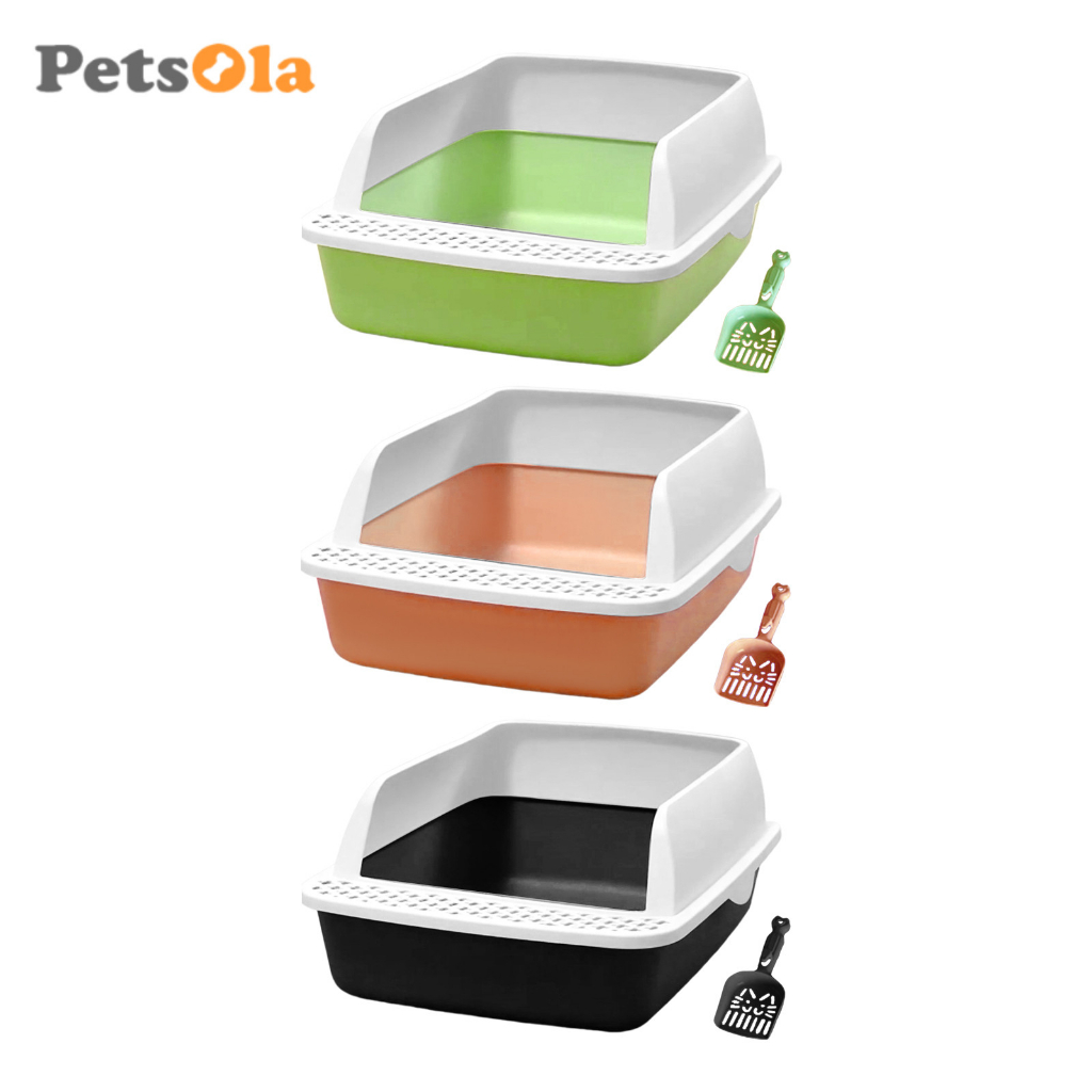 Hộp Khử Trùng Cho Mèo Koolsoo21