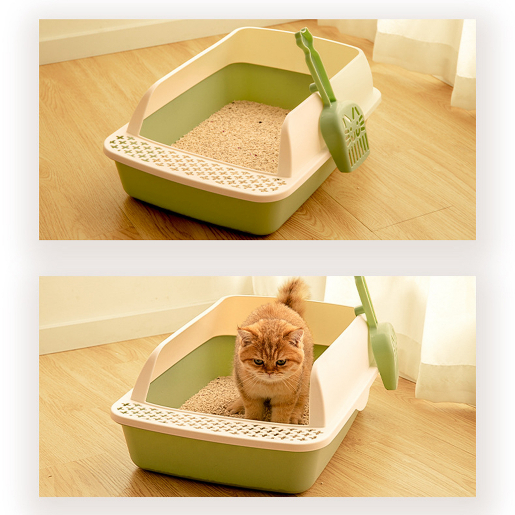 Hộp Khử Trùng Cho Mèo Koolsoo21