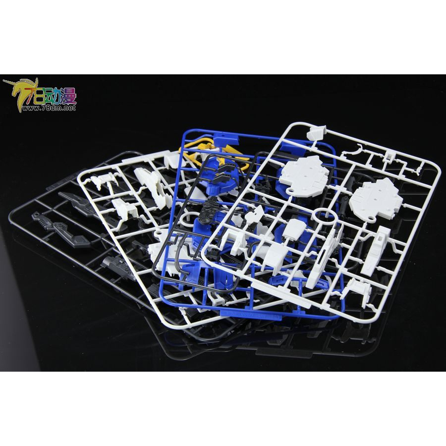 Bộ Phận Nâng Cấp Lemi Cho MG EX-S MG S