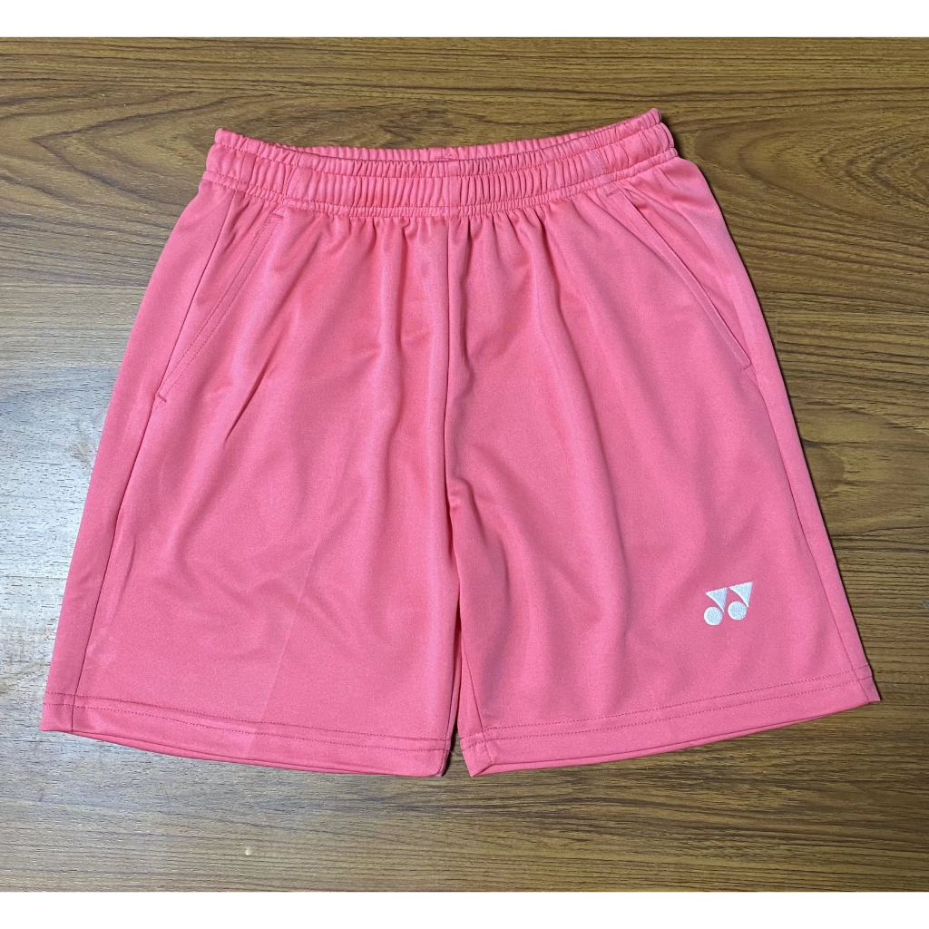 Quần Short Thể Thao Yonex 22 Lỗ Thoáng Khí Nhanh Khô Cho Bé