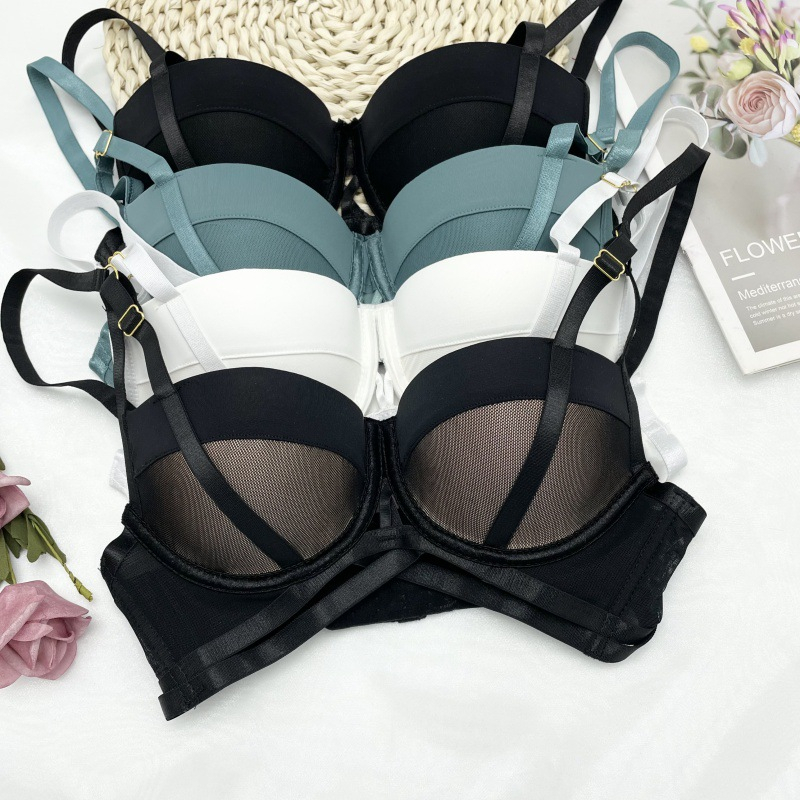 Áo lót Mềm Nâng Ngực Chất Lượng Cao