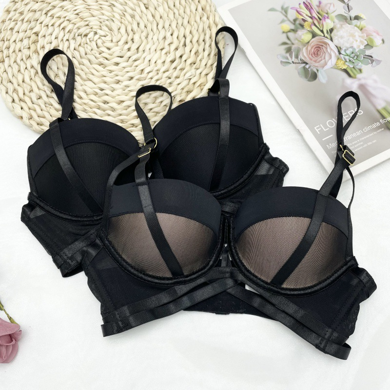 Áo lót Mềm Nâng Ngực Chất Lượng Cao