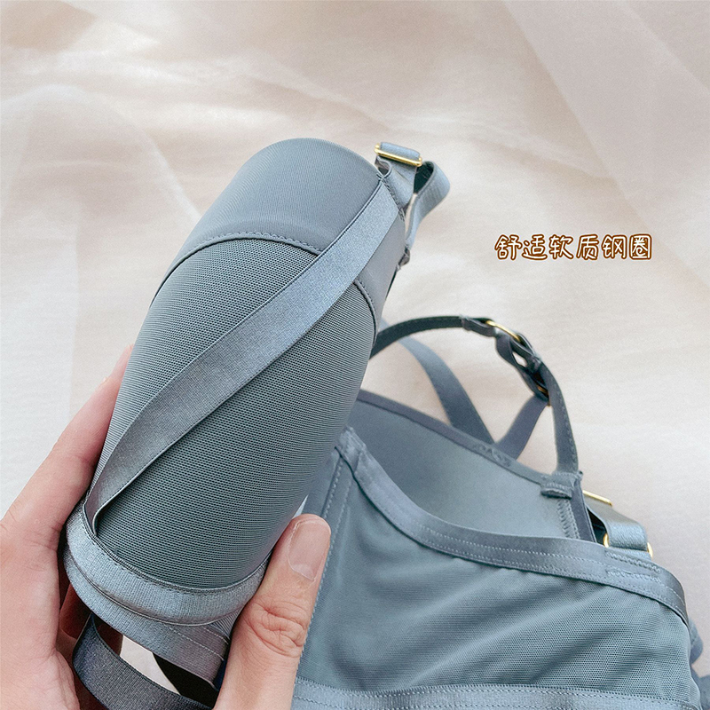 Áo lót Mềm Nâng Ngực Chất Lượng Cao