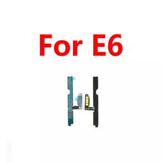 Mạch Nút Âm Lượng Cho Điện Thoại Motorola Moto E3 E4 Plus E5 E6 Plus E6s