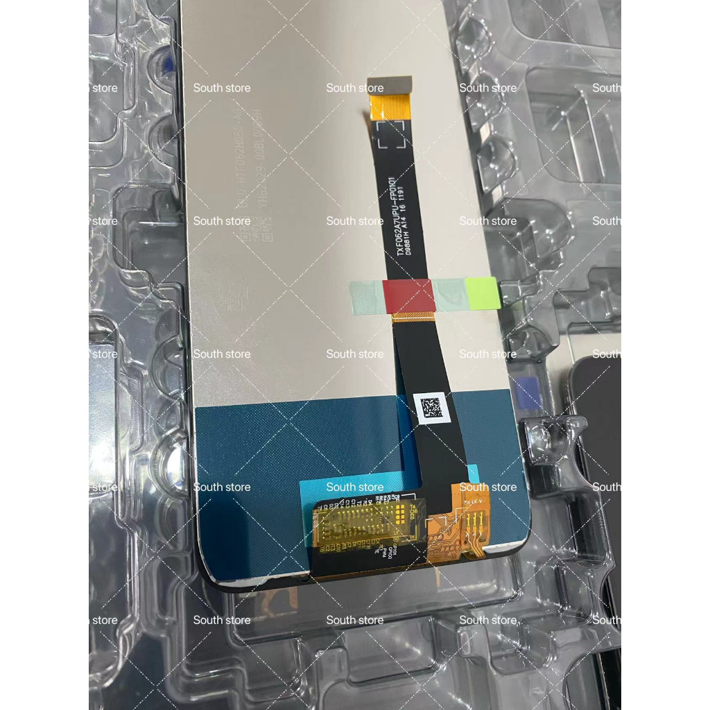 Màn Hình LCD Chất Lượng Cao Thay Thế Cho oppo A5S / A7 / A12 / A7N / realme3 / realme3i