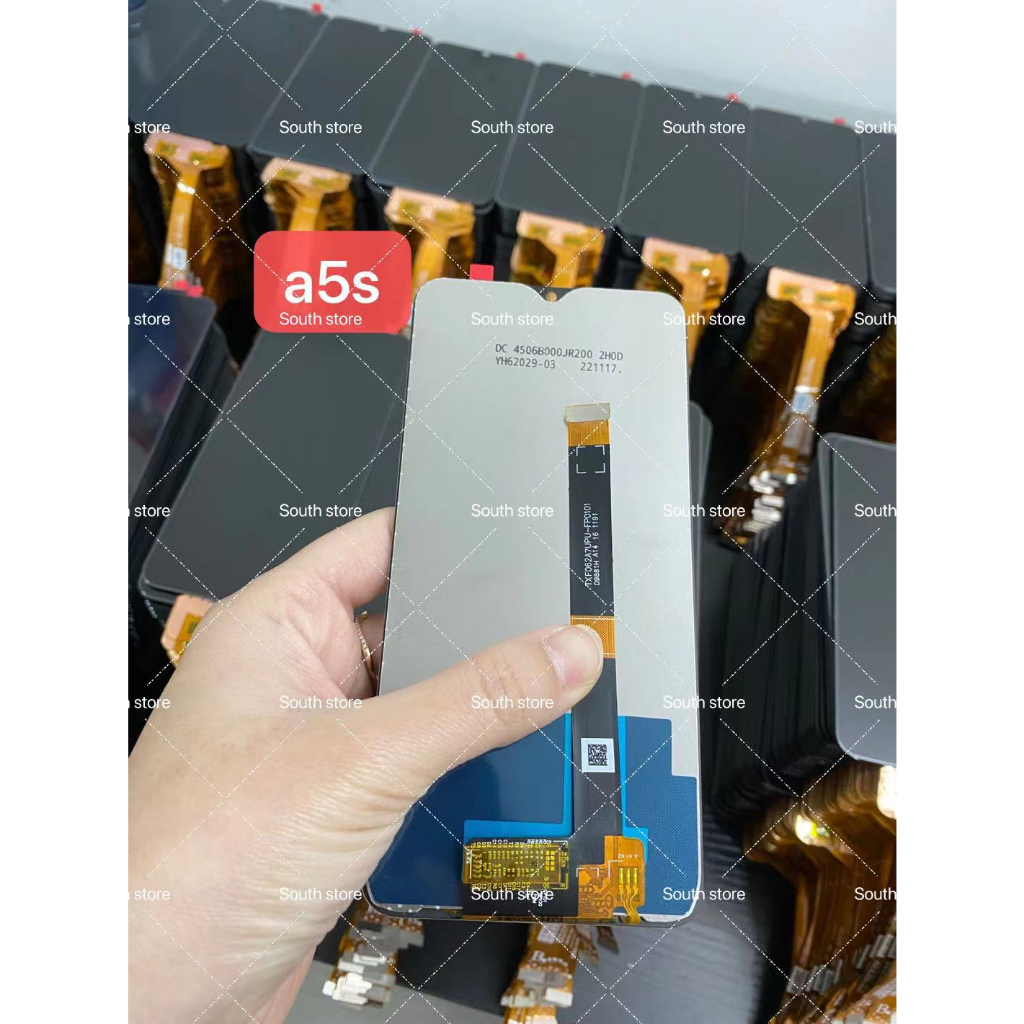 Màn Hình LCD Chất Lượng Cao Thay Thế Cho oppo A5S / A7 / A12 / A7N / realme3 / realme3i