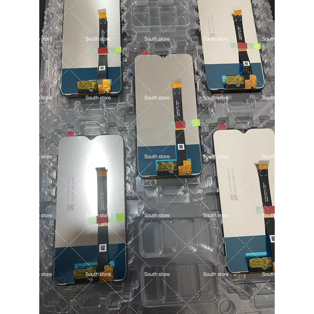 Màn Hình LCD Chất Lượng Cao Thay Thế Cho oppo A5S / A7 / A12 / A7N / realme3 / realme3i