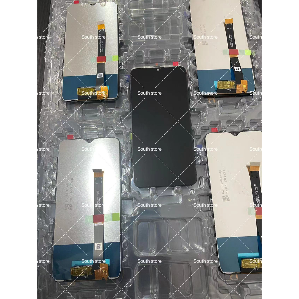 Màn Hình LCD Chất Lượng Cao Thay Thế Cho oppo A5S / A7 / A12 / A7N / realme3 / realme3i