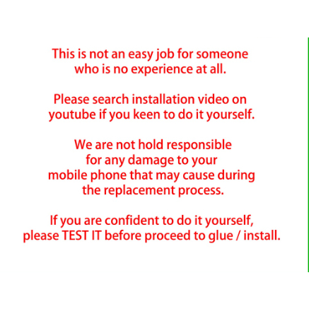 Màn Hình LCD Chất Lượng Cao Thay Thế Cho oppo A5S / A7 / A12 / A7N / realme3 / realme3i