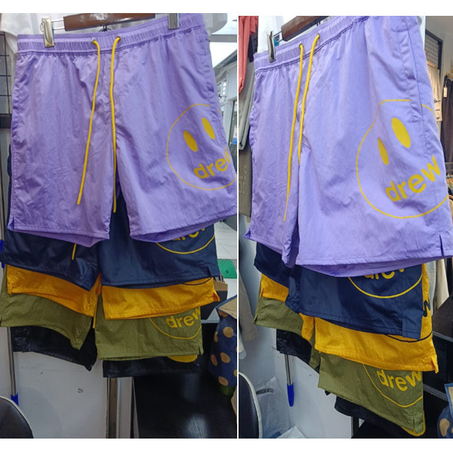 Quần Short Chino Size Lớn Thời Trang Mùa Hè Mới Cho Nam