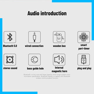 Loa Bluetooth Mini Philips Cho Máy Tính / Laptop