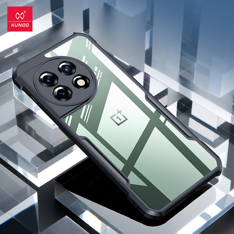 XUNDD Ốp Lưng In Họa Tiết Dành Cho Điện Thoại OnePlus 11 5G