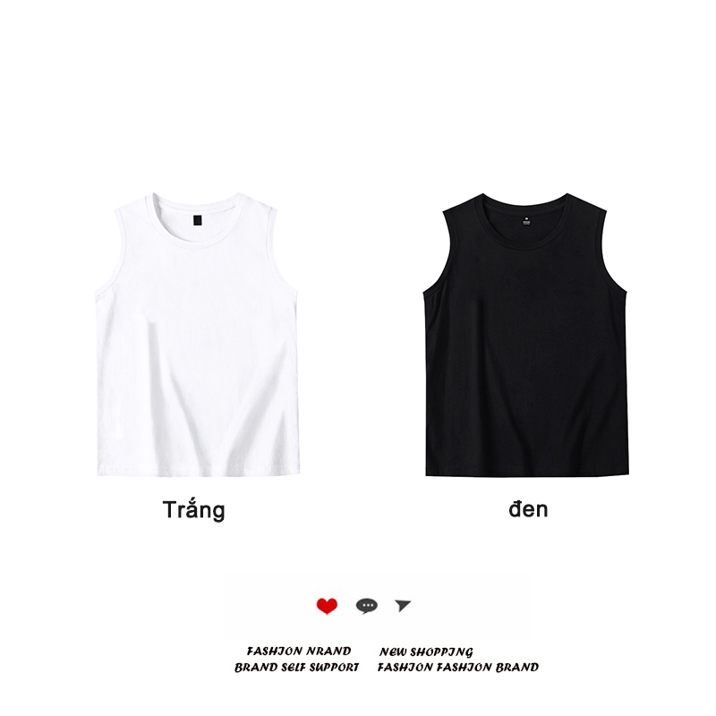 QADCOL Áo Thun Không Tay Dáng Rộng Họa Tiết Thỏ Phong Cách retro Thời Trang Mùa Hè Dành Cho Nữ