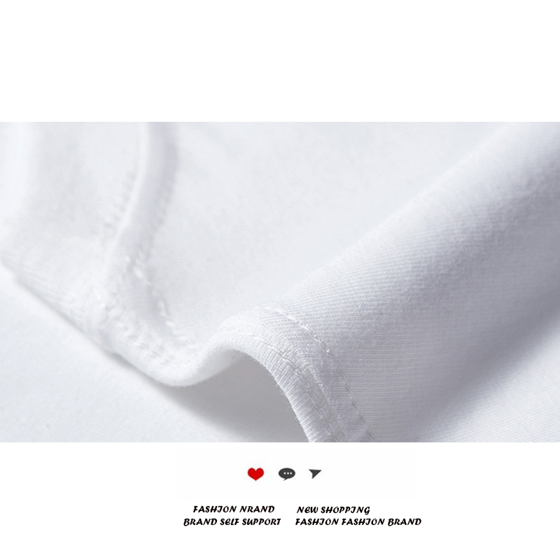 QADCOL Áo Thun Không Tay Dáng Rộng Họa Tiết Thỏ Phong Cách retro Thời Trang Mùa Hè Dành Cho Nữ