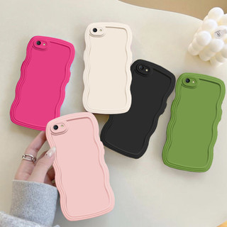 Ốp Điện Thoại TPU Mềm Mỏng Màu Kẹo Bảo Vệ Camera Cho Vivo Y66 Y67 Y83 S1 Pro V15 Pro