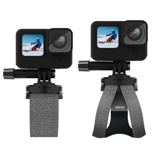 Telesin dây đeo cổ tay xoay 360 độ cho máy ảnh thể thao gopro hero 11 / 10 / 9 / 8 / 7 / 6 / 5 / 4