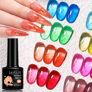 [Hàng mới về] Sơn móng tay LILY'CUTE 7ml chất lượng cao