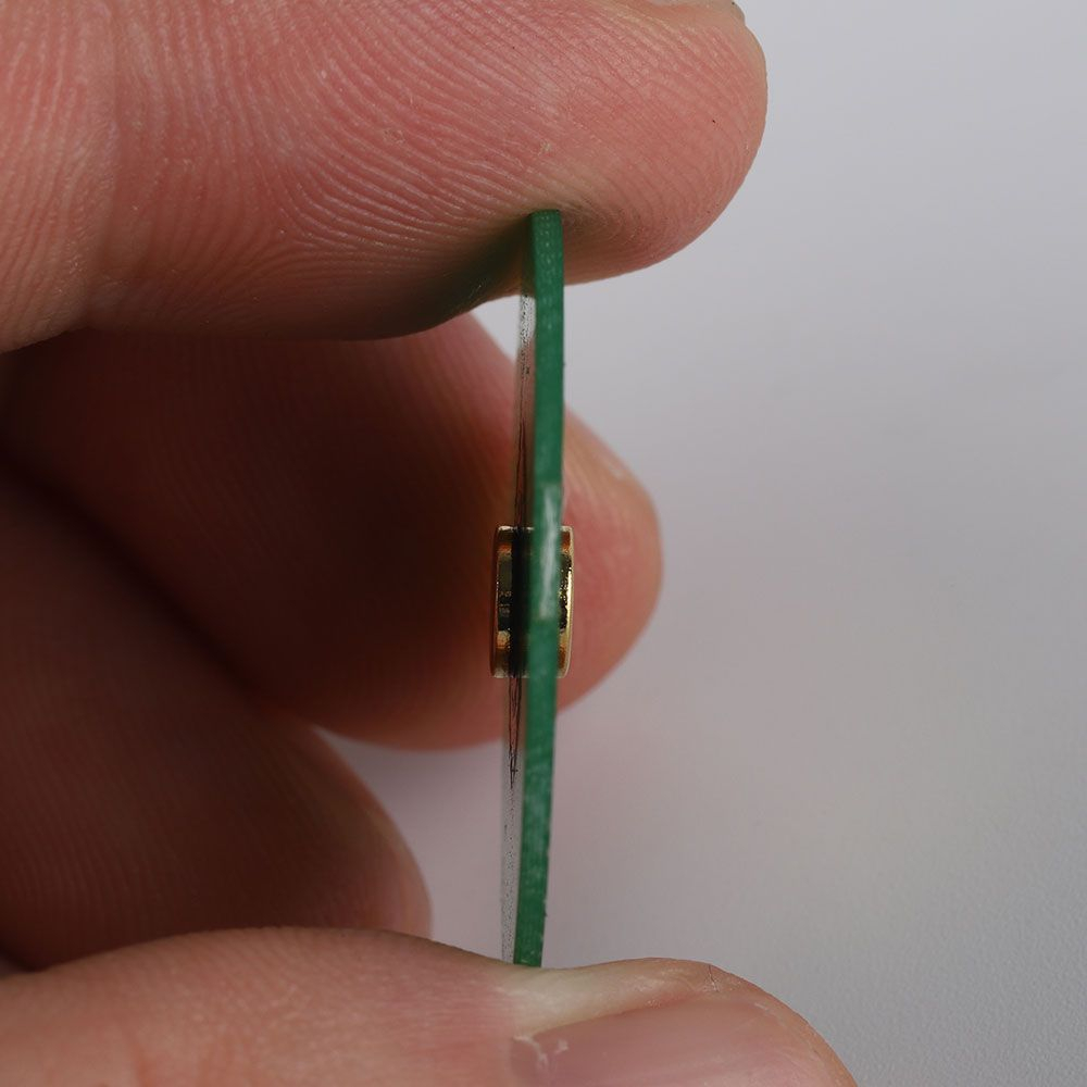 Bản Mạch PCB 26mm Kết Nối Hai Đầu Phẳng 26650 Pin Trong series