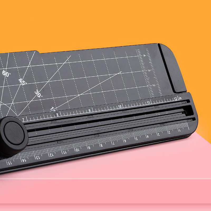 Máy Cắt Giấy Mini A4 A3