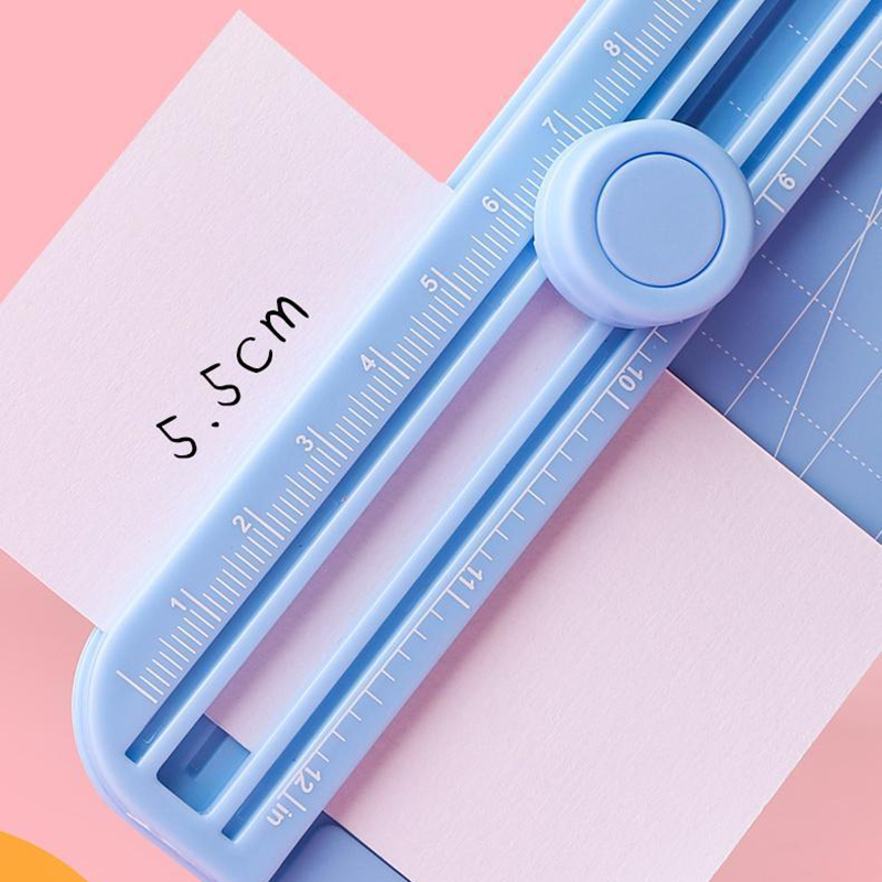 Máy Cắt Giấy Mini A4 A3