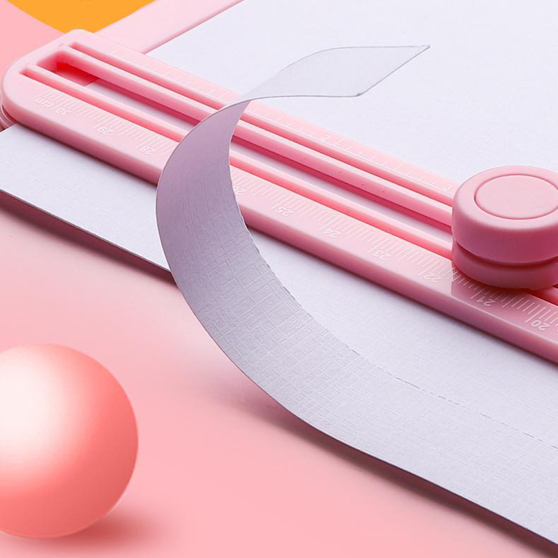 Máy Cắt Giấy Mini A4 A3