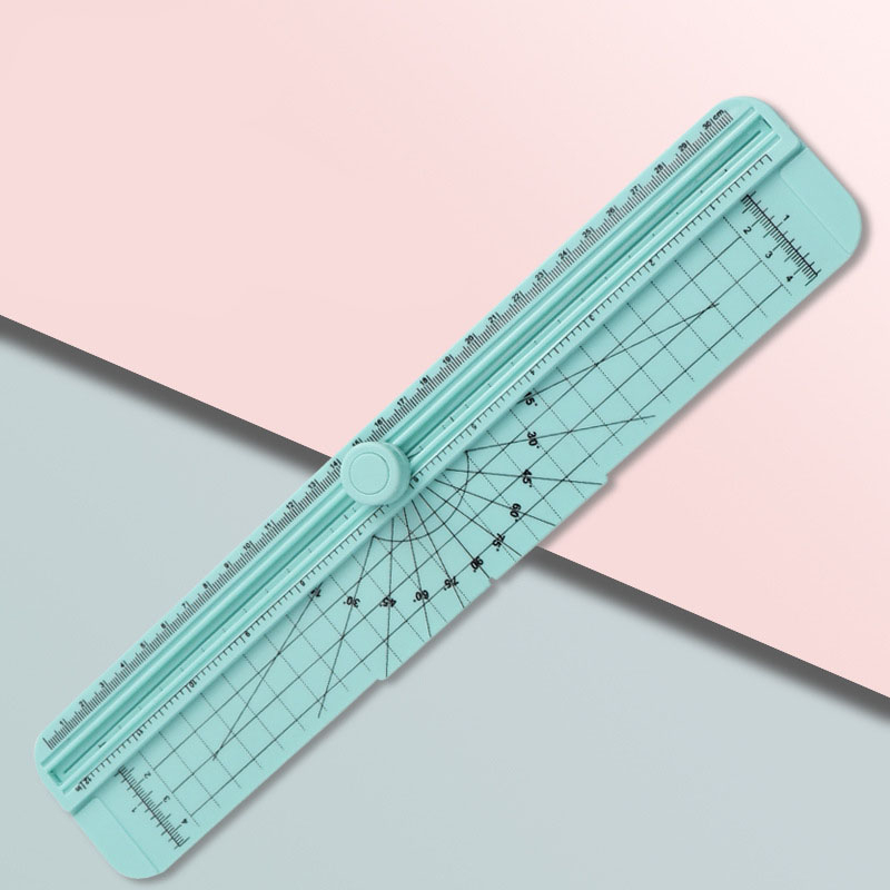 Máy Cắt Giấy Mini A4 A3