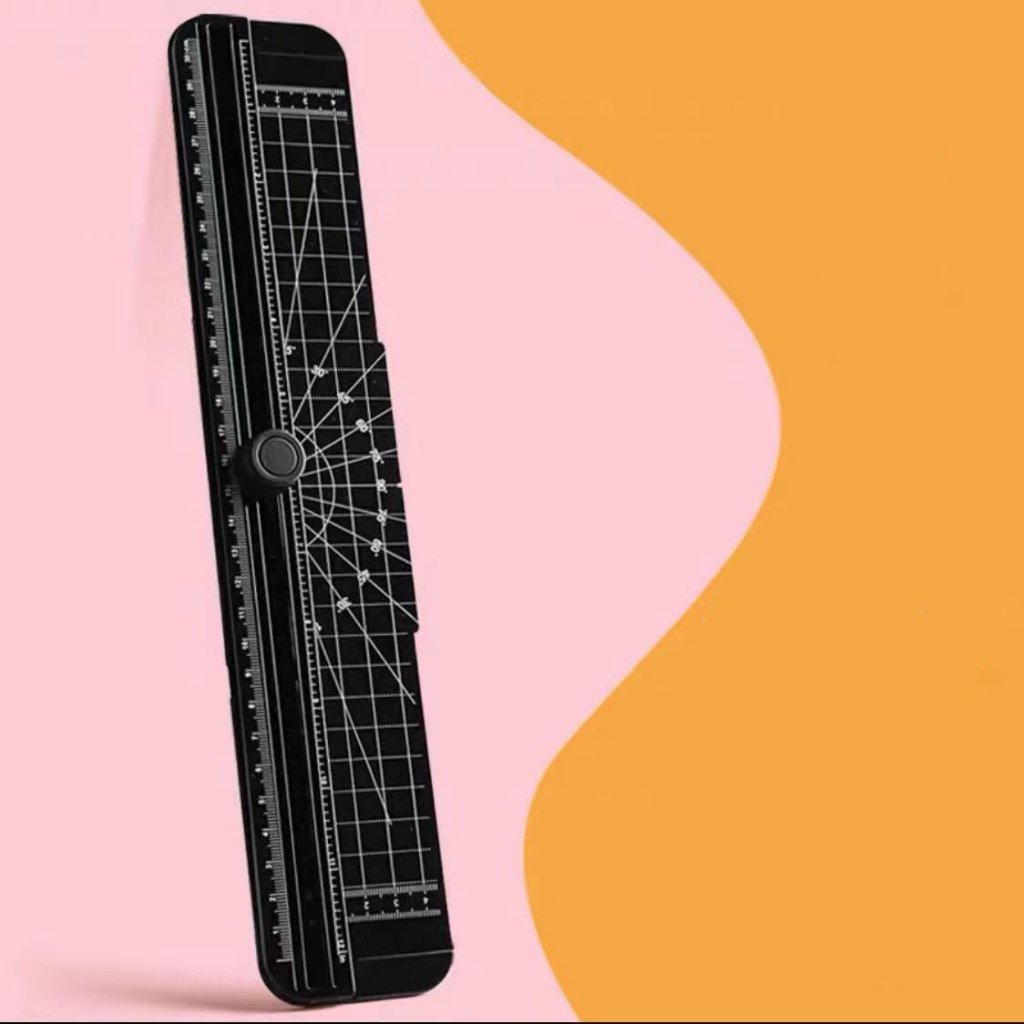 Máy Cắt Giấy Mini A4 A3