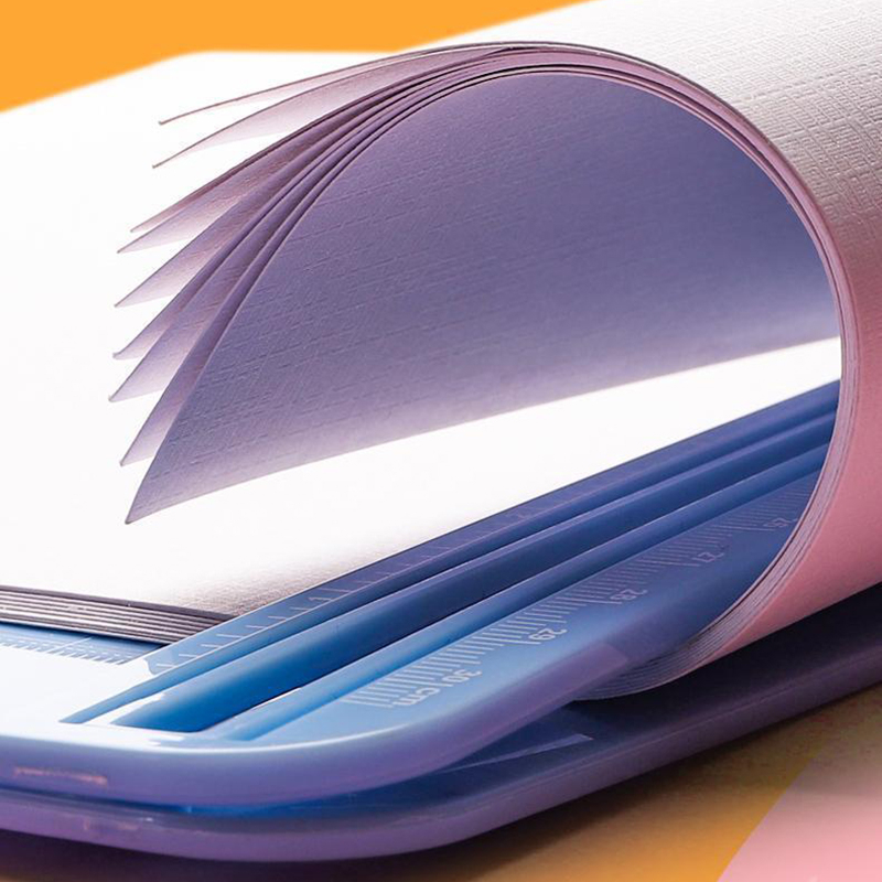 Máy Cắt Giấy Mini A4 A3