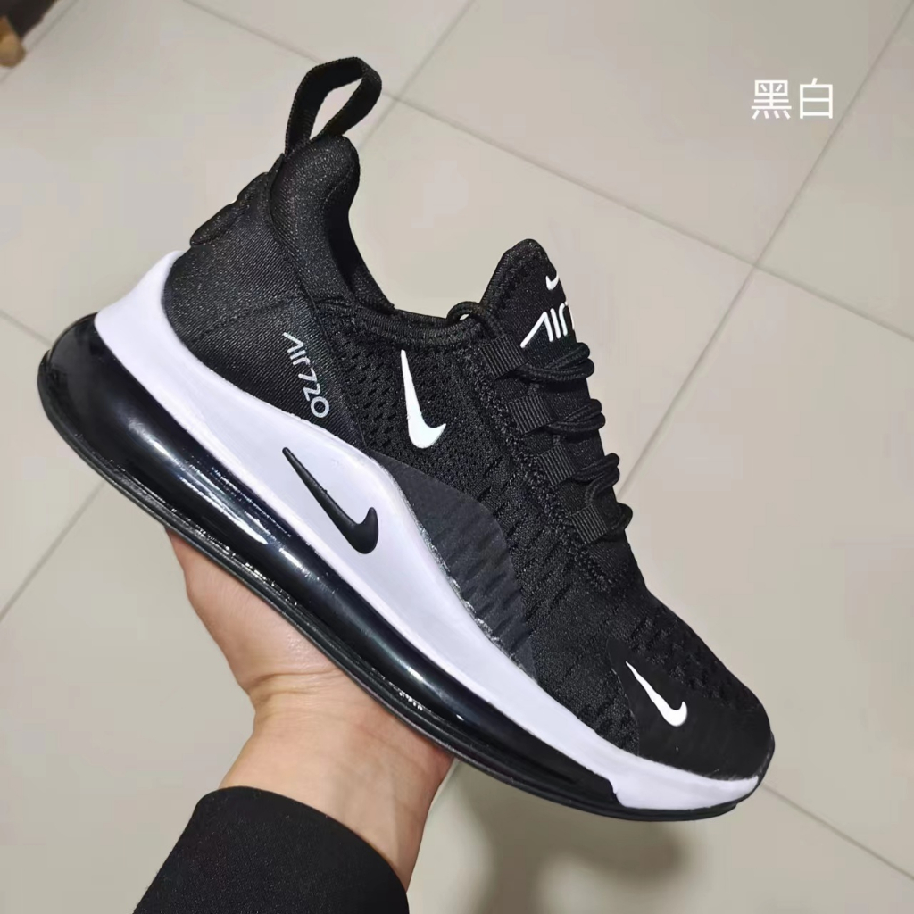 Hàng Có Sẵn Giày Air Max Bộ Sưu Tập Mới Nhất 720 Og Cho Cặp Đôi