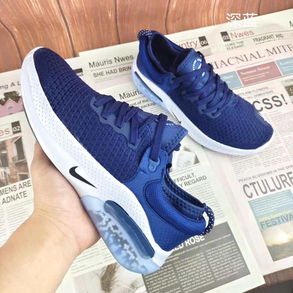 Giày Thể Thao Chạy Bộ Joyride Thời Trang Năng Động Unisex