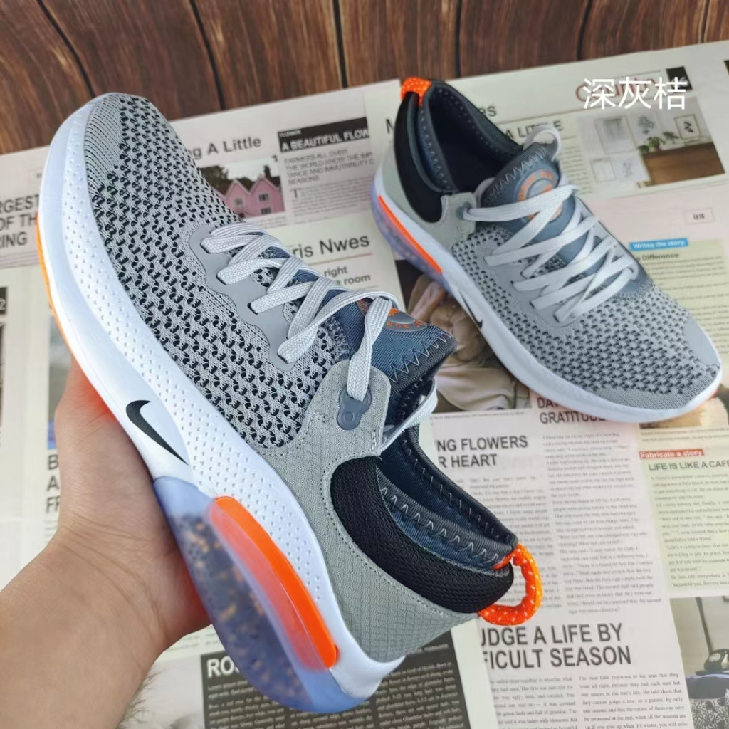 Giày Thể Thao Chạy Bộ Joyride Thời Trang Năng Động Unisex