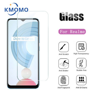Kính cường lực bảo vệ màn hình dành cho Realme 10 Pro 9 + Plus 4G 9i 8 5G 8i 7 7i 6 6i 5 5i 5s