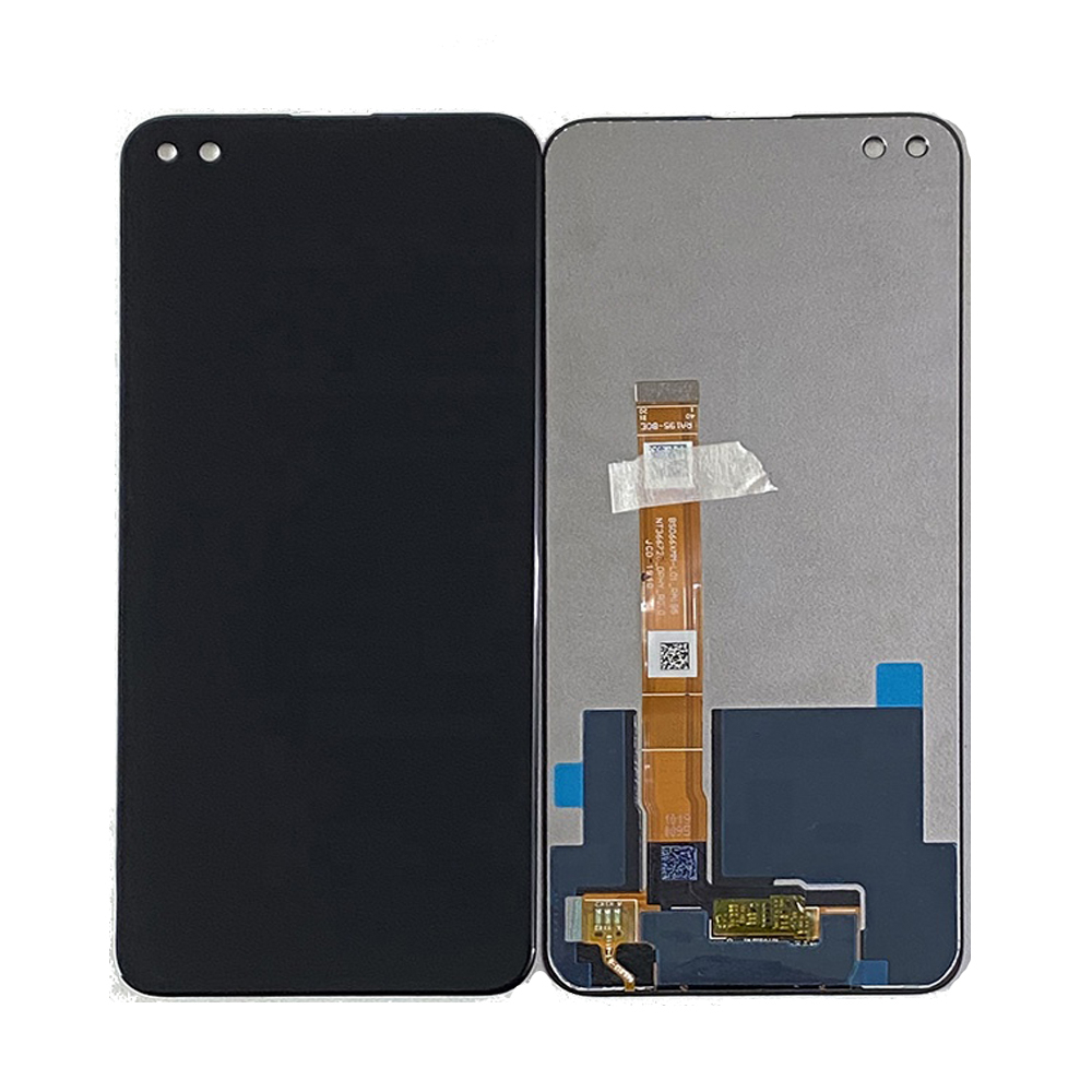 Màn Hình Cảm Ứng LCD Cho Realme X50 5G X50